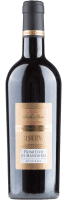 Primitivo Manduria Riserva Conte di Campiano Rotwein