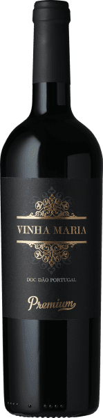 Vinha Maria Premium Vinho Tinto - Vinha Maria - Rotwein