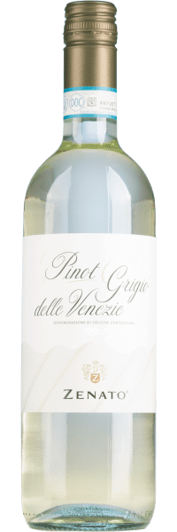 Pinot Grigio delle Venezie - Zenato - Weißwein