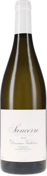 Sancerre blanc AOC - Vacheron - Weißwein