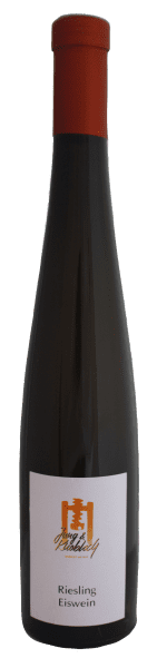 Albiger Hundkopf Riesling Eiswein - Jung & Knobloch - Weißwein