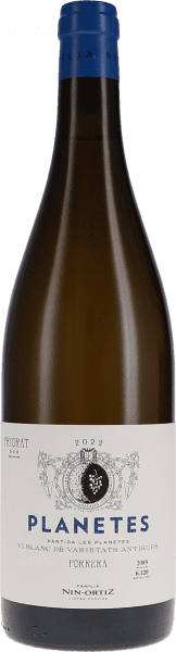 Planetes Blanc - Familia Nin Ortiz - Weißwein