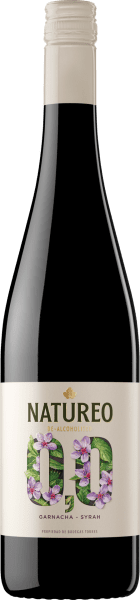 Natureo Tinto - Miguel Torres - Rotwein