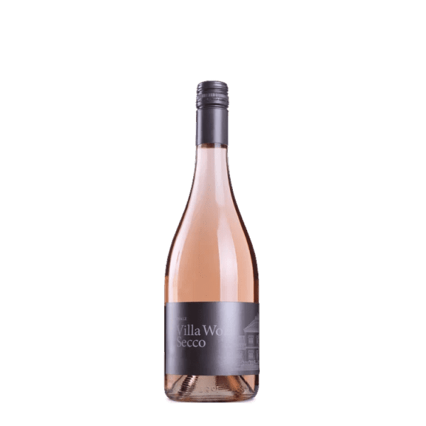 Rose Secco - Villa Wolf / Loosen - Roséwein