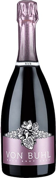 Rosé Sekt Brut - Weingut Reichsrat von Buhl - Roséwein