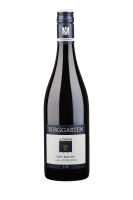 Drei Brüder Cuvée Noir trocken Weingut Burggarten 2022