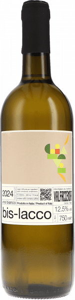 bis-lacco vino bianco - Valfaccenda - Weißwein