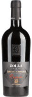 Zolla Primitivo di Manduria Riserva Farnese Fantini Rotwein
