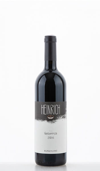 Gabarinza - Heinrich - Rotwein