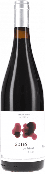 Gotes del Priorat - Portal del Priorat - Rotwein