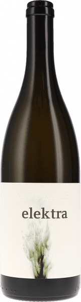 Grüner Veltliner Elektra - Nittnaus Anita & Hans - Weißwein