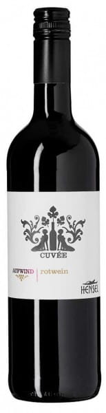 Cuvée rot Aufwind - Thomas Hensel - Rotwein