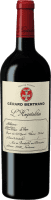 L´Hospitalitas La Clape Gérard Bertrand Rotwein