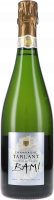 Tarlant - BAM! 2012+Réserve Perpetuelle, Brut Nature - Weisswein