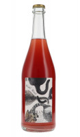 MIAU! Vino Rosato Frizzante - Pranzegg - Rosewein