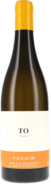 TO - Velich - Weißwein