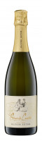 Zeró Grande Cuvée Brut nature Oliver Zeter