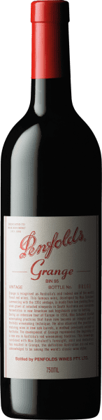 Grange BIN 95 - Penfolds - Rotwein