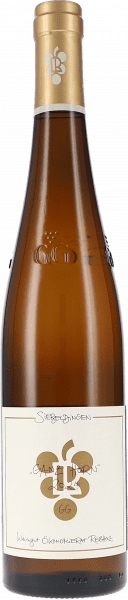 Riesling Ganz Horn GG - Ökonomierat Rebholz - Weißwein