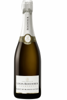 Blanc de Blancs Brut Jahrgang - Champagne Louis Roederer - Weisswein