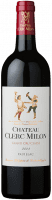 Château Clerc Milon | 5.Cru Classé Pauillac Rotwein