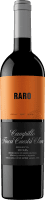 Campillo Raro Finca Cuesta Clara Reserva Bodegas Campillo Rotwein Campillo Raro Finca Cuesta Clara Reserva Bodegas Campillo Rotwein