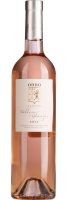 Oddo Provence Rose Domaine Vallon des Glauges Rosewein
