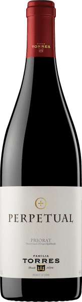Perpetual - Miguel Torres - Rotwein