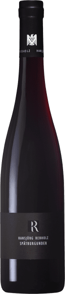 Spätburgunder Trocken R - Ökonomierat Rebholz - Rotwein