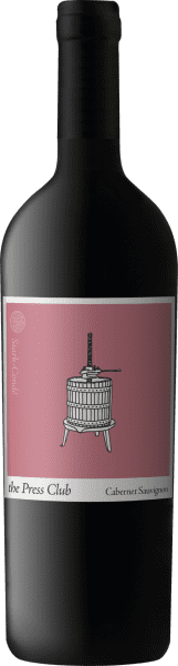 The Press Club - Stark-Condé - Rotwein