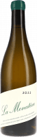 Bourgogne Côte d´Or La Monatine Sans Sulfite Ajouté AOC - Rougeot Père & Fils - Weisswein