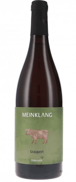 Graupert Grauburgunder - Meinklang - Weißwein
