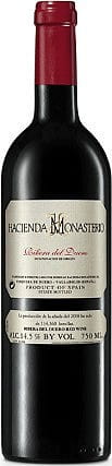 Hacienda Monasterio - Bodegas Hacienda Monasterio - Rotwein