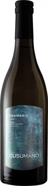 Shamaris (Grillo) - Cusumano - Weißwein