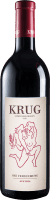 Die Rote Versuchung Krug Rotwein