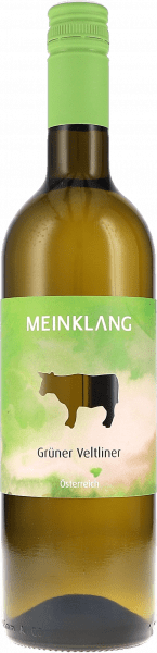 Grüner Veltliner - Meinklang - Weißwein