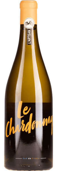Artisan Chardonnay - Les Domaines de Paul Mas - Weißwein