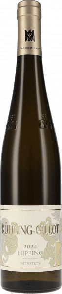 Riesling Hipping GG - Kühling-Gillot - Weißwein