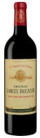 Château Larcis-Ducasse | Grand Cru Classé, St. Emilion Rotwein
