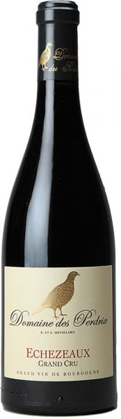 Echezeaux Grand Cru - Domaine des Perdrix - Rotwein