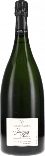 Jeaunaux-Robin - Éclats de Meulière, Extra Brut V20/19 - Weißwein