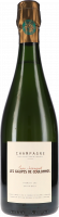 Jean Servagnat - Les Galipes de Coulommes, Premier Cru Extra Brut - Weisswein