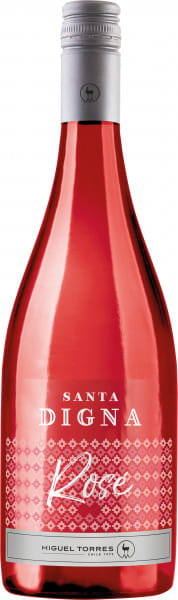 Rose Cabernet Sauvignon Santa Digna - Miguel Torres - Roséwein