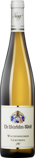 Riesling Wachenheimer Gerümpel P.C. - Weingut Dr. Bürklin-Wolf - Weißwein