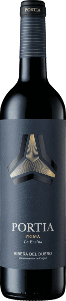 Portia Prima - Bodegas Portia - Rotwein