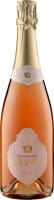 Champagne Virginie T. VIRGINIE T Rosé Rosewein