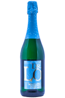 Dr. LO Riesling Sekt alkoholfrei Weingut Dr. Loosen