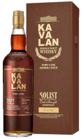 Kavalan Solist Port Kavalan | 0,7 Liter