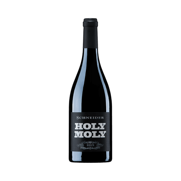Holy Moly - Markus Schneider - Rotwein