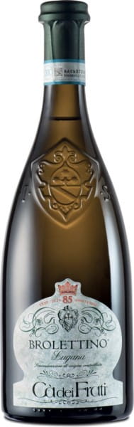 Lugana Brolettino - Ca dei Frati - Weißwein